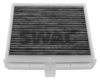 SWAG 60 93 7328 Filter, interior air
